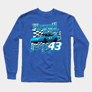 Plymouth By Petty Long Sleeve T-Shirt